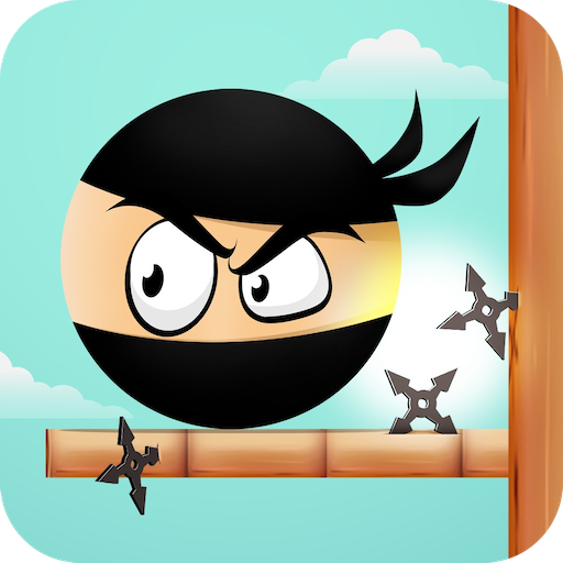 Ninja Vs Lava : Survival Game icon