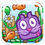 Numz Adventure - Cool Fun Free Cartoon Puzzle Game icon