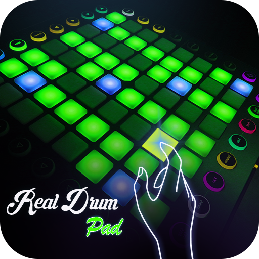 Drum Pad Machine - Tabla icon
