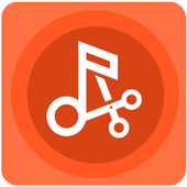 Rington Maker : MP3 Cutter icon
