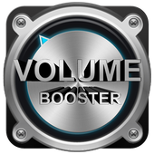 Super Loud Volume Booster icon