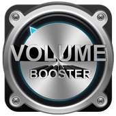 Super Loud Volume Booster on 9Apps