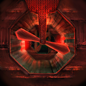 Dark Tunnel icon