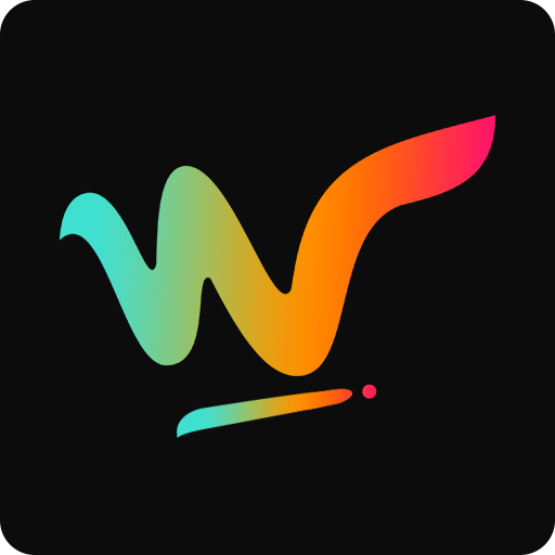 HD 4K Wallpaper &amp; Quotes icon