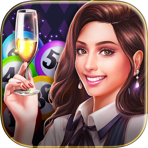 JILI Slots &amp; iRich Bingo icon