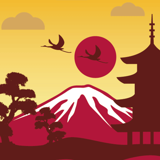 My name in Japanese icon