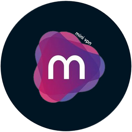 Mini VPN - Secure Free VPN &amp; Unlimited Proxy icon