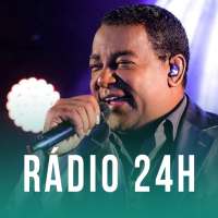 📻 Rádio Raça Negra (24h) on 9Apps