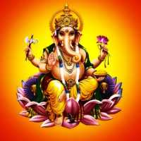 Ganesh Padharo with Audio on 9Apps
