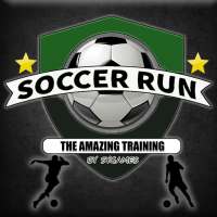 Soccer Run: The Amazing Training (Beta)