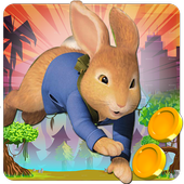 Peter Rabbit Adventure icon