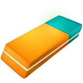 Turbo Booster Battery Cleaner icon