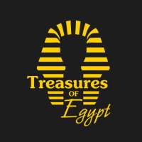 Treasures of Egypt on 9Apps