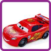 29 Mcqueen Car Racing