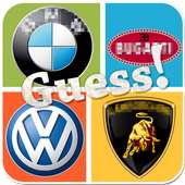 Car Logo Quiz