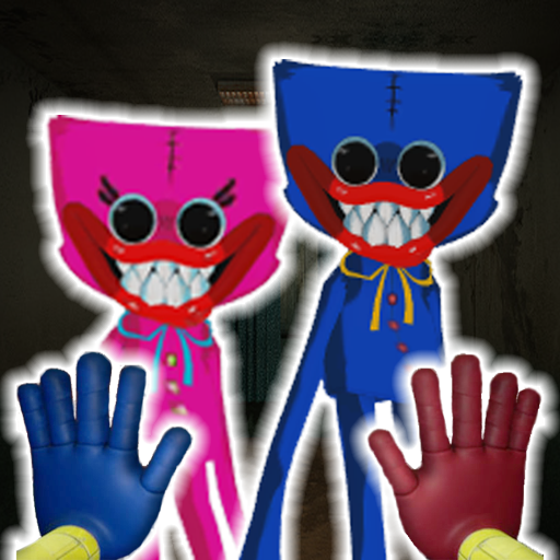 Scary Poppy &amp; Horror Playtime icon