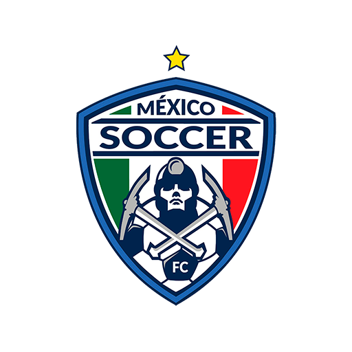 Mexico Soccer FC icon