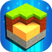 My Craft: Exploration 2018 icon