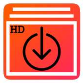 All Video Downloader - Free Video Downloader App