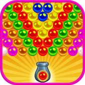 Bubble Shooter icon