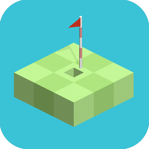 Physics Golf icon