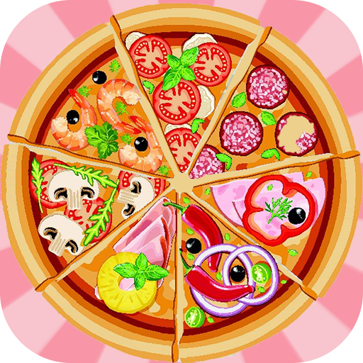 Pizza Fever Restaurant icon