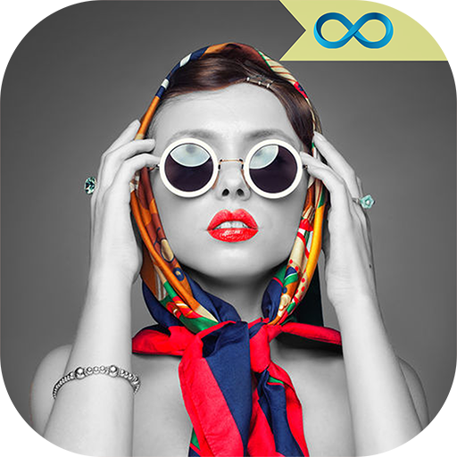 Color Splash Photo Editor icon