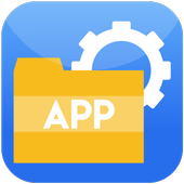 Uninstall System Apps icon