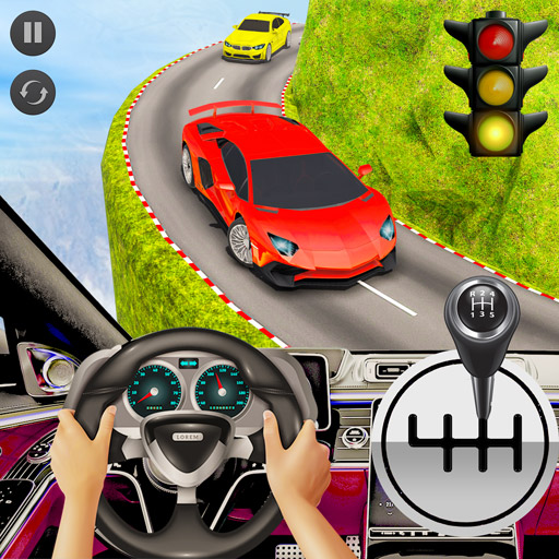 Real Car Parking: Car Games 3D icon