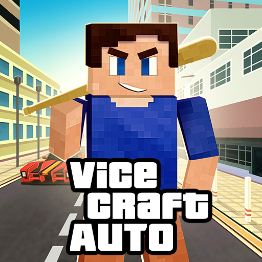 Vice Craft Auto icon