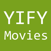 Yify - Movies Browser icon