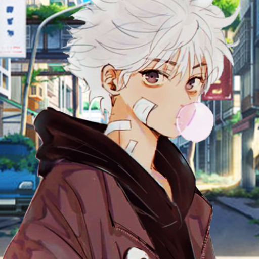 Anime Boy Wallpapers - Anime manga man Wallpapers icon