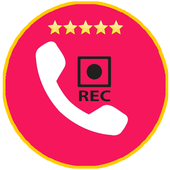 Automatic HD Call Recorder icon