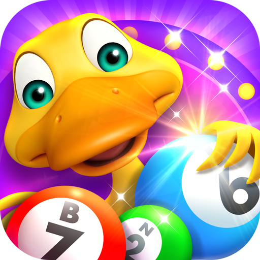 Clash of Bingo - Bingo Clash icon