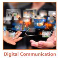 Digital Communication