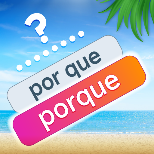 Word Voyage: Caça-palavras icon