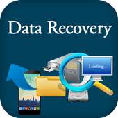 Data Recovery on 9Apps