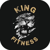 King Fitness icon