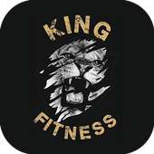 King Fitness on 9Apps