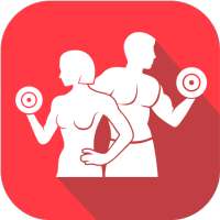 30 Day Full Body Workout Fitness Program on 9Apps