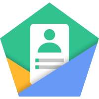 Digital Business Card Maker App by Make My vCard