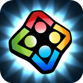 Particle Editor for Cocos2d icon