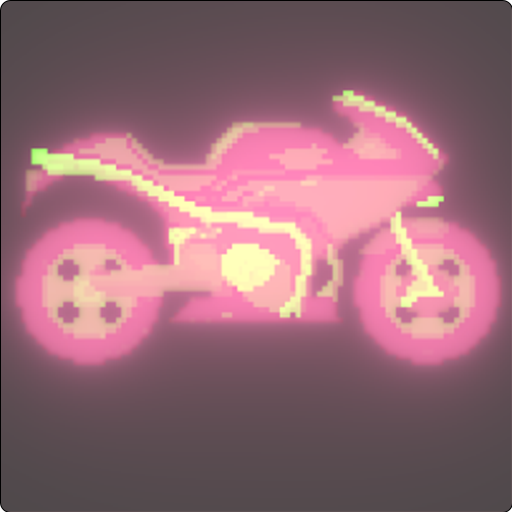 Dark Rider icon