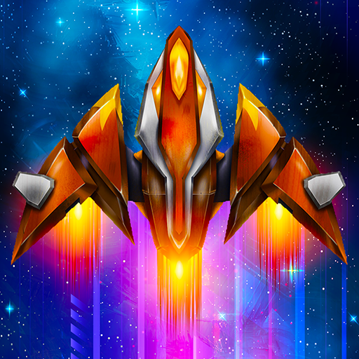 Alien Hunter Survival Horror Galaxy Strike icon