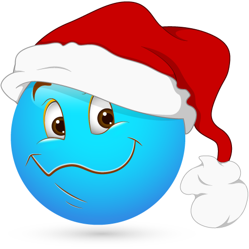Christmas Bubbles icon