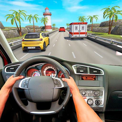 Car Race 3D - Racing Games icon
