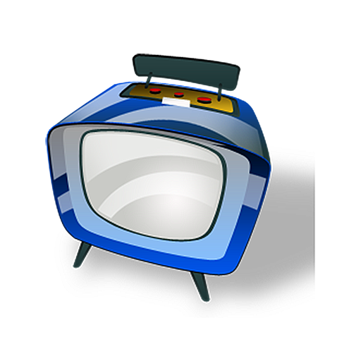 TV편성표 icon