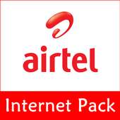 Airtel Internet Package