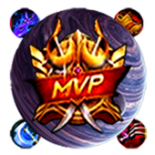 ikon build ITEM gear MOBA ML