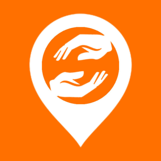 Roti Sabji - Take a bite out of Hunger icon